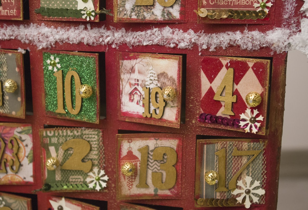 Advent of Code 2025 - Day One